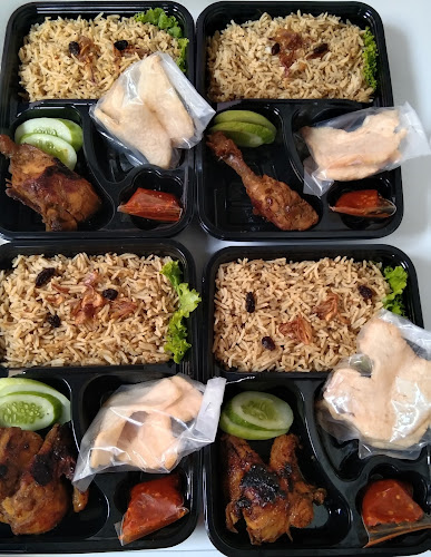 Aqiqah Cisauk Tangerang (Al Ihsan)