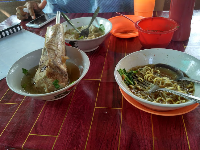 Jl. Rinjani No.12, Jemb. Kecil, Kec. Singaran Pati, Kota Bengkulu, Bengkulu 38224