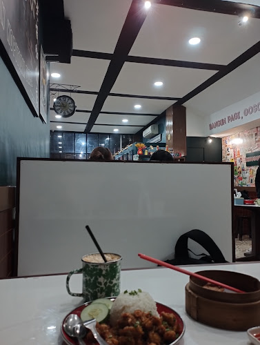 Jl. Tukad Barito Timur No.35, Panjer, Denpasar Selatan, Kota Denpasar, Bali 80225