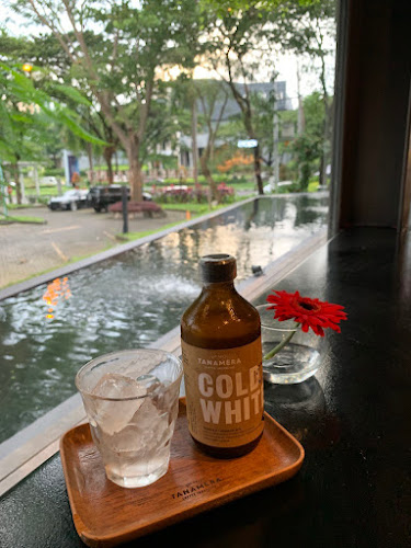 Tanamera Coffee Graha Famili