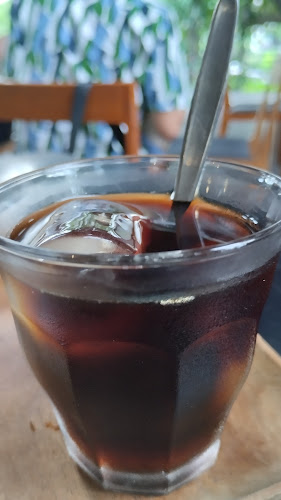 Tanamera Coffee Graha Famili - Surabaya