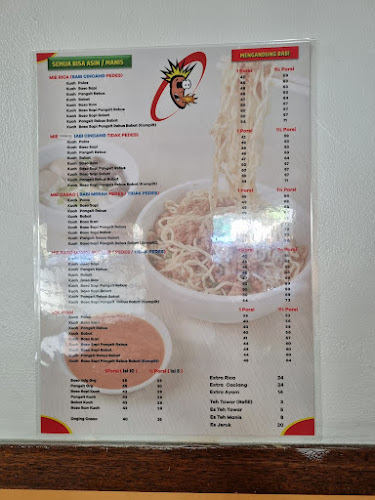 Jl. Kejaksaan No.7, Braga, Kec. Sumur Bandung, Kota Bandung, Jawa Barat 40111