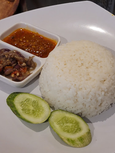 Comentarii opinii despre Ikan Bakar Tepi Laut 18