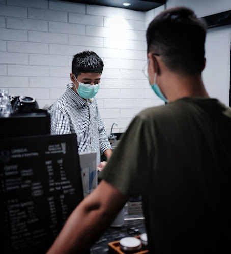 Umbra Coffee & Roastery - Kota Makassar
