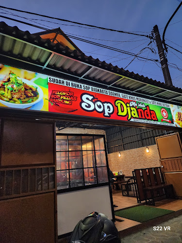 Sop Djanda cipaganti
