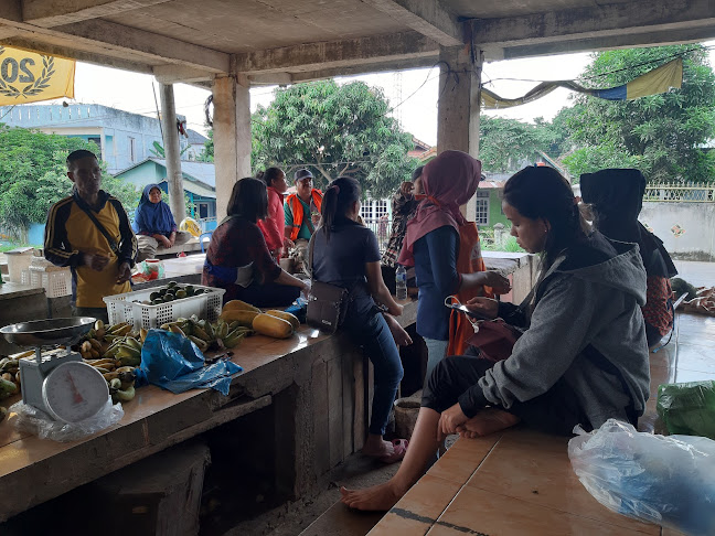 Opinii despre Pasar Sukawinatan în Kota Palembang - Gastronomi dan perhotelan