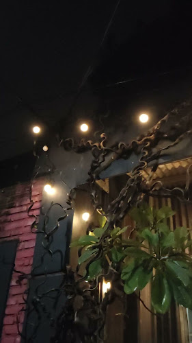 Tjetaksaring Coffee and Space - Gastronomi dan perhotelan