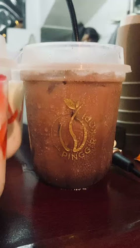 Opinii despre Pinggir Kopi Bogor în Kota Bogor - Gastronomi dan perhotelan