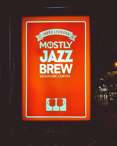 Mostly Jazz Brew - Kota Denpasar
