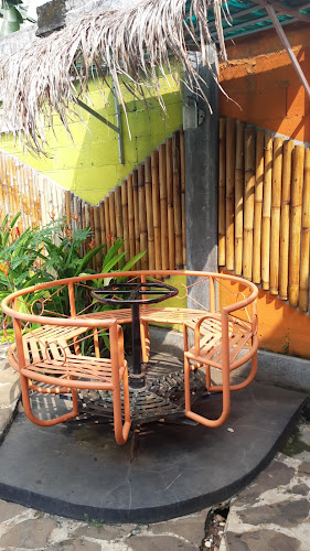 D'Kampoeng Tipar - Kota Depok