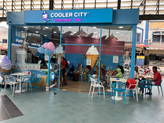 2WXQ+2HJ, Jl. Komp. Fanindo, Tj. Uncang, Kec. Batu Aji, Kota Batam, Kepulauan Riau 29425