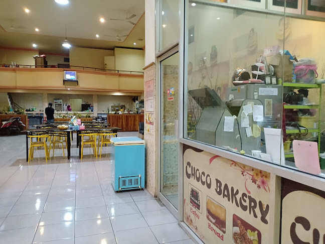 Choko Bakery And Cake - Gastronomi dan perhotelan