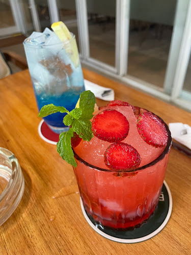 Emerald Tree Resto & Coffee Bar