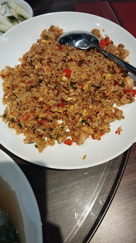 Opinii despre Guilin Restaurant în Surabaya - Gastronomi dan perhotelan