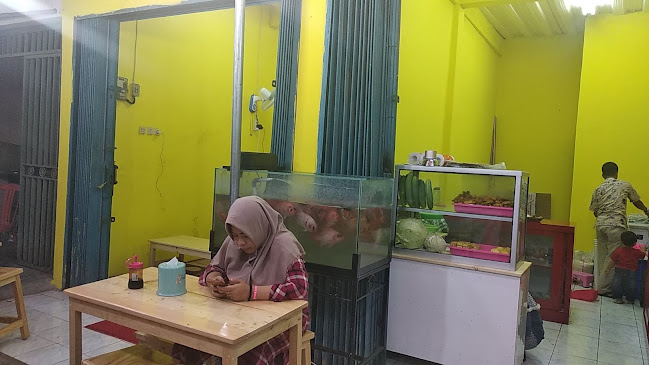 Comentarii opinii despre Ikan Bakar Satu Hati