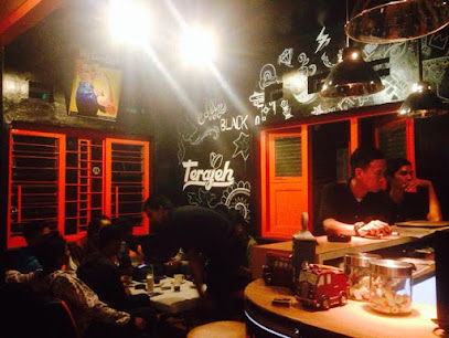 Terajeh Coffee and Steak House