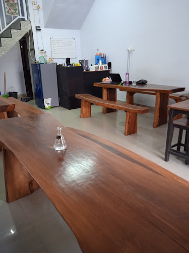 strong kopi - Gastronomi dan perhotelan