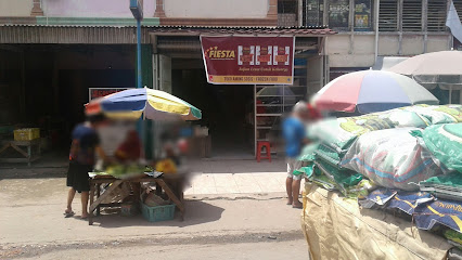 TOKO AMING SOSIS - FROZEN FOOD