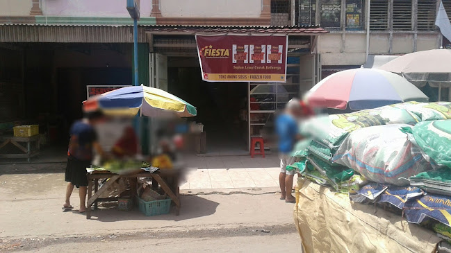 TOKO AMING SOSIS - FROZEN FOOD