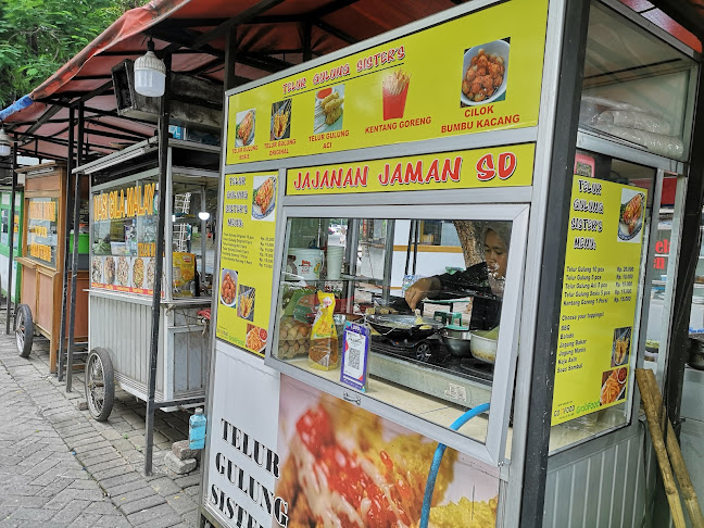 Opinii despre Permata culinary în Kabupaten Tangerang - Gastronomi dan perhotelan