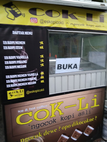 Es Kopi Cokli 2 Debegan Mj9