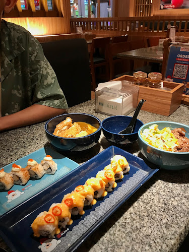 Ichiban Sushi - Plaza Asia Tasikmalaya - Kab. Tasikmalaya
