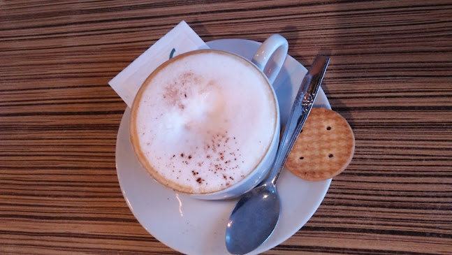 Comentarii opinii despre Dhapu Ava Koffie Ronggur