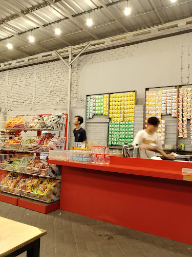 WARKOP BENING - Gastronomi dan perhotelan