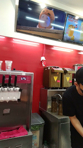 Mixue Blimbing Malang - Kota Malang