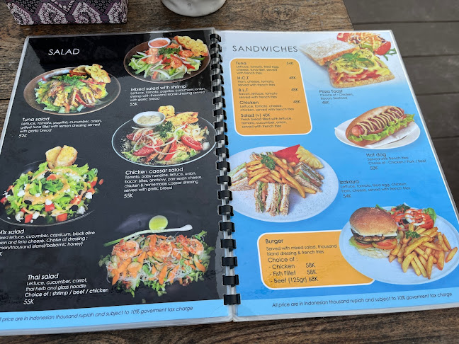 77W7+4JW, Sanur, Denpasar Selatan, Kota Denpasar, Bali