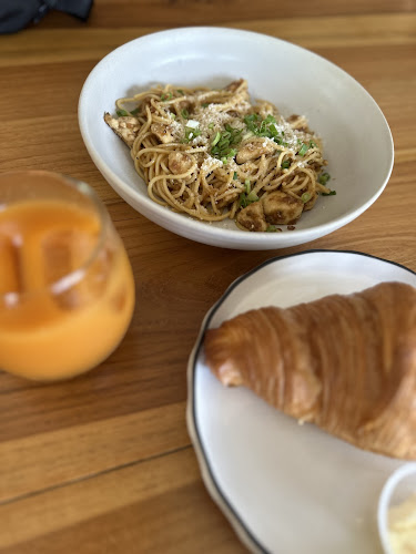 Opinii despre Hoods Coffee în Kota Batam - Gastronomi dan perhotelan