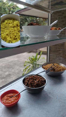 Nasi Kuning Sarce - Kota Jayapura