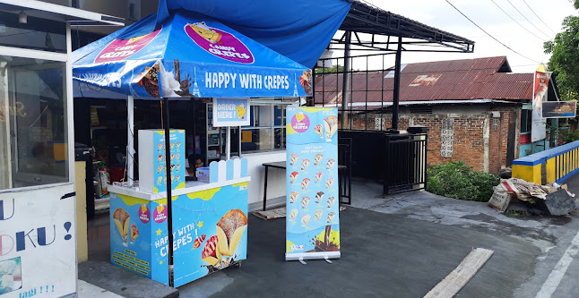 Comentarii opinii despre Candy Crepes Ternate