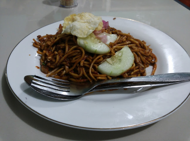 Mie Rumbi (Bang Jai)