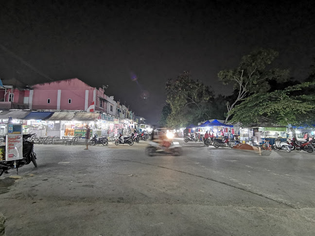 4344+9QW, Baloi Permai, Kec. Batam Kota, Kota Batam, Kepulauan Riau 29444