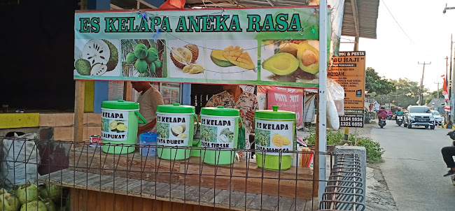 Warung Nasi & Catering Ibu Haji