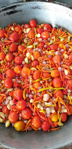 Comentarii opinii despre RM. Sambal Sedap