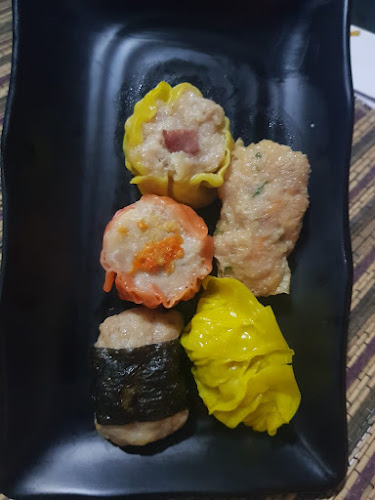 Fuki Bakmi Dimsum Hainan - Gastronomi dan perhotelan