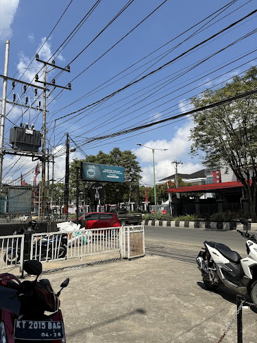 Comentarii opinii despre Kopi Lain Hati Muhammad Yamin Samarinda