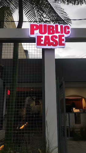 Public Ease
