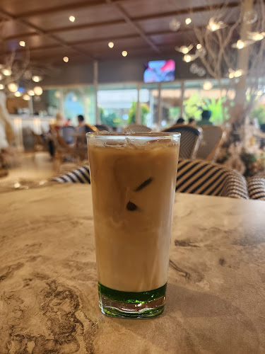 Opinii despre Vinckitchen cafe în Kota Samarinda - Gastronomi dan perhotelan