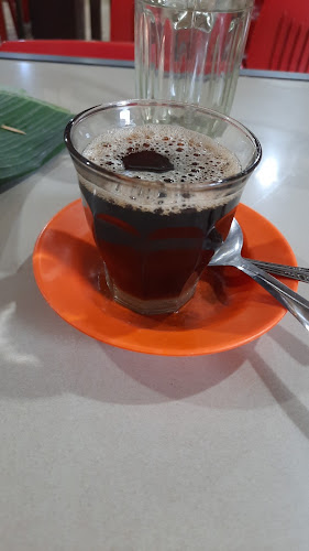 Comentarii opinii despre Legend Reborn Coffee & Beans