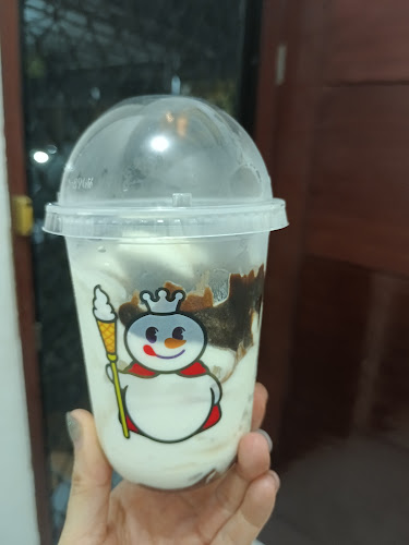 Mixue Dg Tata - Gastronomi dan perhotelan