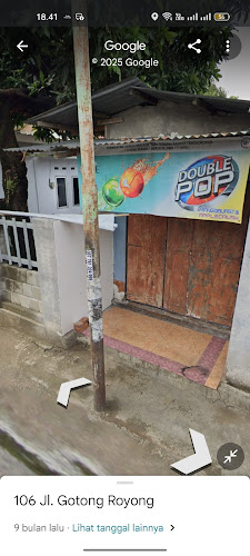 Doyummy chick lombok