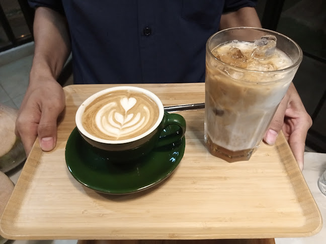Sabanhari Coffe - Kota Tangerang Selatan