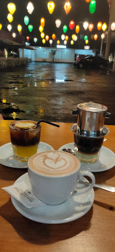 Gowes Coffee - Kab. Tasikmalaya