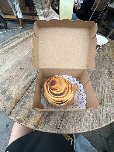 ViaVia Artisan Bakery - Gastronomi dan perhotelan