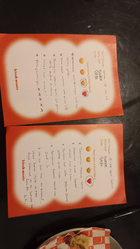 Opinii despre Kisah Manis Dago în Kota Bandung - Gastronomi dan perhotelan