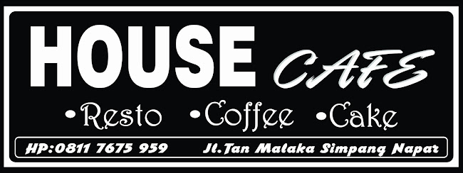 Opinii despre House Cafe în Kota Payakumbuh - Gastronomi dan perhotelan