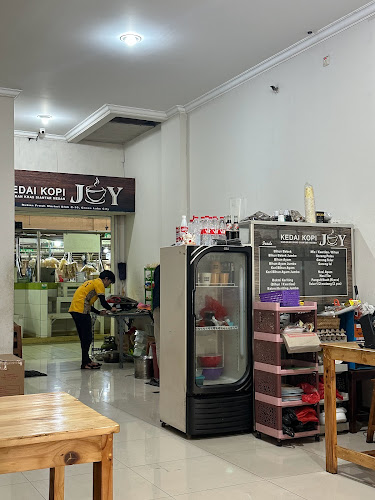 Kedai Kopi Joy
